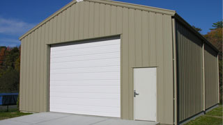 Garage Door Openers at Auburn Ridge, California